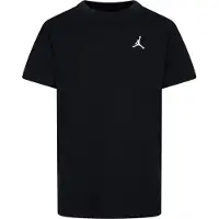 Jordan Camisola preto / branco