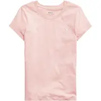 Ralph Lauren T-Shirt mangas curtas ZORAMA criancas - Rosa - 4 ans