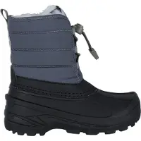 Wheat Bota de neve 'Aleex' azul fumado / preto