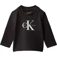 Calvin Klein Jeans Camiseta De Manga Comprida In0in00335