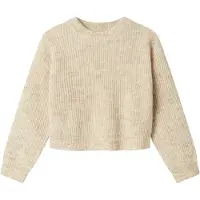 Name it Suéter Holly Boxy Short