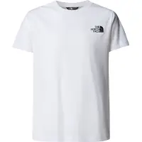 The North Face Camiseta De Manga Curta Box Nse