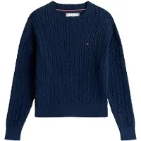 Tommy Hilfiger Pullover navy
