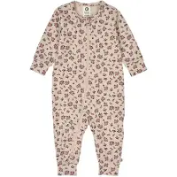 Müsli Macacão/Body bege / navy / abe / eosin