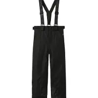 Name it Calças funcionais 'Slope10' preto