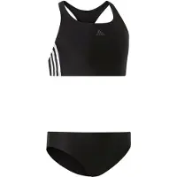 Adidas Biquíni DILIA criancas - Preto - 4 / 5 ans