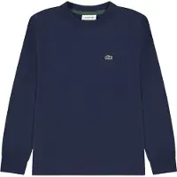 Lacoste Kids Camiseta De Manga Comprida 847112
