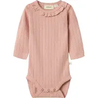 Name it Body De Manga Comprida Rachel Nis Slim Fit