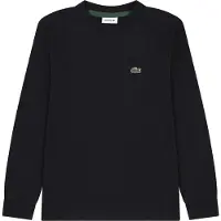 Lacoste Kids Camiseta De Manga Comprida 847112