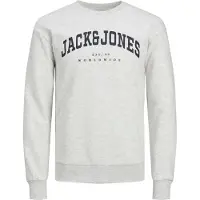 Jack & Jones Moletom Caleb Varsity
