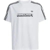 Adidas CAMISOLA LARGA EM JACQUARD