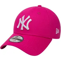 New Era Boné 9 Forty New York Yankees