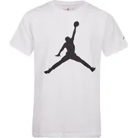 Jordan Camisola preto / branco