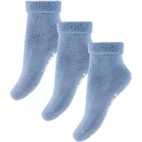 Hummel Meias Mini Non Slip 3 Pares
