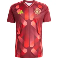 Adidas Camiseta De Manga Curta Júnior Visitante Germany 24/25
