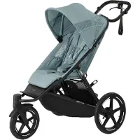 Cybex Carrinho De Bebê Avi Spin