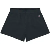 Champion Shorts / Bermudas 114926 mulheres - Preto - EU S