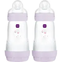 Mam Mamadeira Easy Start Anti-colic-260 Ml