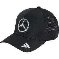 Adidas Boné Mercedes Amg Petronas F1 Team Trucker