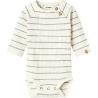 Name it Body De Manga Comprida Kail