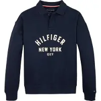 Tommy Hilfiger Moletom Graphic
