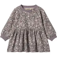 Wheat Vestido 'Dorthea' mistura de cores