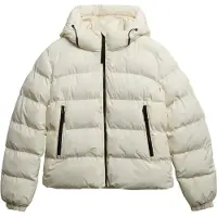Superdry Casaco Acolchoado Sports