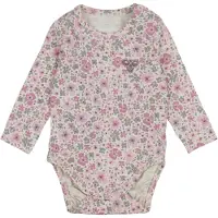 Hummel Body De Manga Comprida Mini Flower Aop