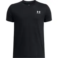 Under Armour Camiseta De Manga Curta Sportstyle Left Chest