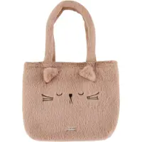 Liewood Mala 'Lexi' cor-de-rosa / preto