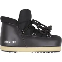 Moon Boot - Pós ski - Evx Pumps Nylon Black para Unissexo - Tamanho 35-36 - Preto