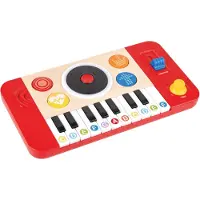 Hape Estúdio De Mixagem De Dj E Turntablismo