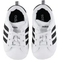 Adidas Tênis Para Bebê Grand Court Crib