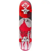 Street Surfing Skateboard Street 31´´ Cannon