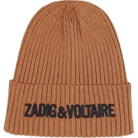 Zadig & Voltaire Gorro Júnior X60498