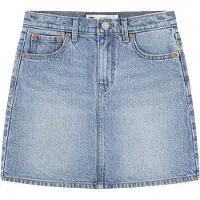 Levi's Kids Saia azul ganga