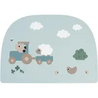 Done by Deer Jogo Americano Silicone Tiny Farm