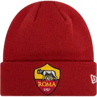 New Era Gorro Júnior Core Cuff Associazione Sportiva Roma