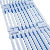 AstralPool Telha De Grade Longitudinal 05583 H24mm L295mm