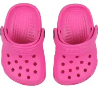 Crocs Tamancos Littles