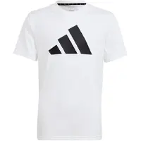 Adidas T-shirt Train Essentials AEROREADY Logo de corte normal