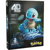 Spin Master Puzzle Pokemon Squirtle