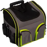 Flamingo Bolsa Smart Trolley Fluo