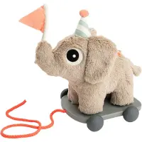 Done by Deer Brinquedo De Puxar 2 In 1 Elphee