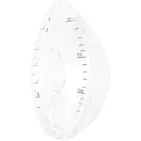 Medela Bomba De Tirar Leite Magic Inbra 24 Mm