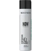 Selective Professional Fluido Now Design para cachos 250 ml