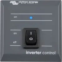 Victron Energy Inversor De Bateria Control Ve Direct