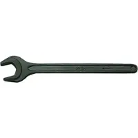 Bahco Chave De Boca Single Open End With Finish Pliers 46 Mm 378 Mm