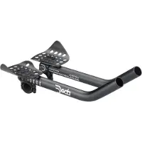 Deda Barras De Aero J-bend