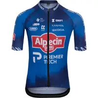 Kalas Camisola De Ciclismo De Manga Curta Alpecin-premier Tech